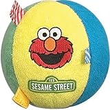 セサミストリート カラフル ボール