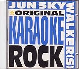 JUN SKY WALKER(S)�I���W�i���E�J���I�P/ROCK