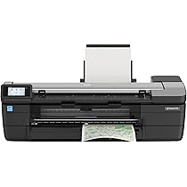 HP DesignJet A1 プロッター 大判プリンター HP-T530 HP DesignJet T530 A1モデル｜大判プリンター比較.jp