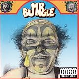 Mr Bungle [12 inch Analog]