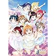 ラブライブ! サンシャイン!! Aqours 4th LoveLive! ~Sailing to the Sunshine~ DVD DAY2