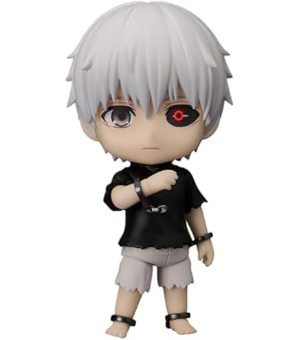 Amazon.co.jp: ARTFX J 東京喰種 トーキョーグール 金木 研 AWAKENED