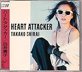 HEART ATTACKER