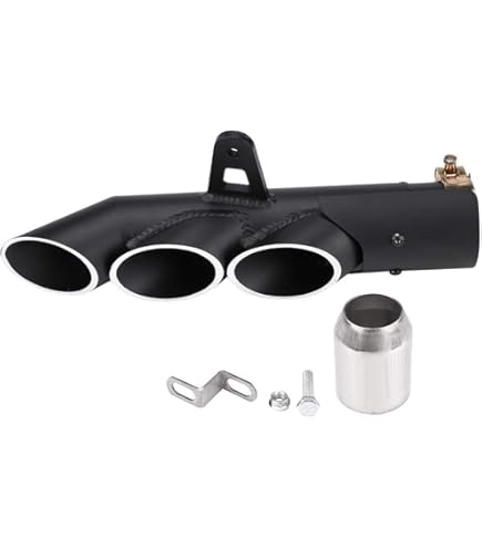 Amazon | Diablo Custom Works ホンダ レブル 250 500 スリップオン