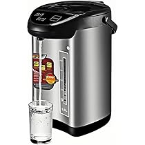 湯沸かし 大容量 電気ポット　 Avantco　177wb19L　大幅値下 湯沸かし 大容量 電気ポット Avantco 177wb19L イベント