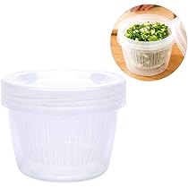 家型透明容器 Amazon｜HOMZ 4個パック 安全なラッチ 透明プラスチック