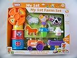 My Lovely Lovely Farm by Funtime