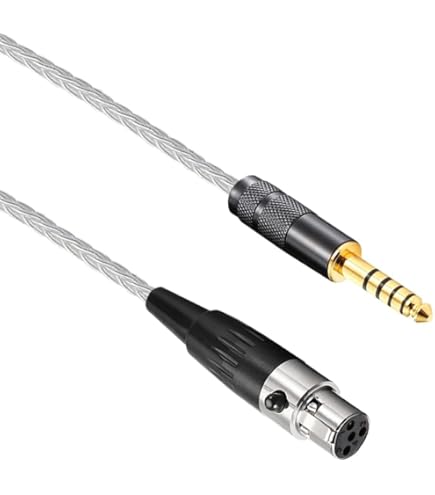 Amazon | ゼンハイザー バランスケーブル HD 700用 CH 700 S【国内正規