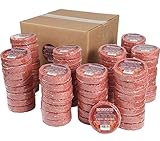 shefko EasyFire Fire Starters – All Weather、すべての目的Fire Starter – Ignites Quicker、Lasts Longer、Burns 