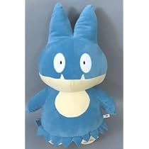Amazon.co.jp: もぐもぐタイム めちゃでか ゴンベ ぬいぐるみ BIG