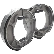 Amazon | MAXIMASELECT ブレーキシューセット [互換品：プレスカブ50