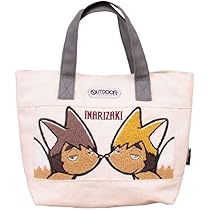 ハイキュー　トートバッグ Amazon | [アウトドアプロダクツ] トート ハイキュー