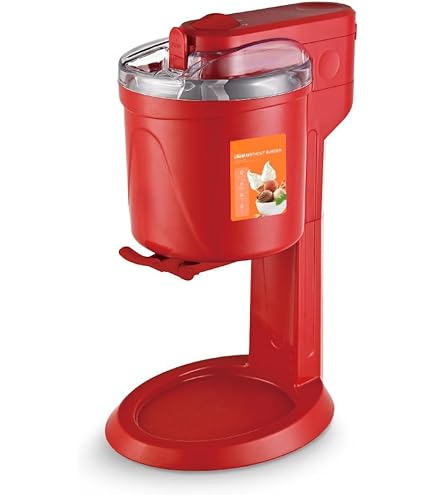 Amazon | TIGER ソフトクリームメーカー ソフトホワイト ABP-A600-WS