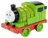 Thomas the Train: Pull 'n Spin Percy [並行輸入品]