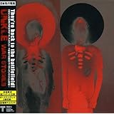 WAR STORIES[対訳歌詞・解説・ボーナストラック付き国内盤]