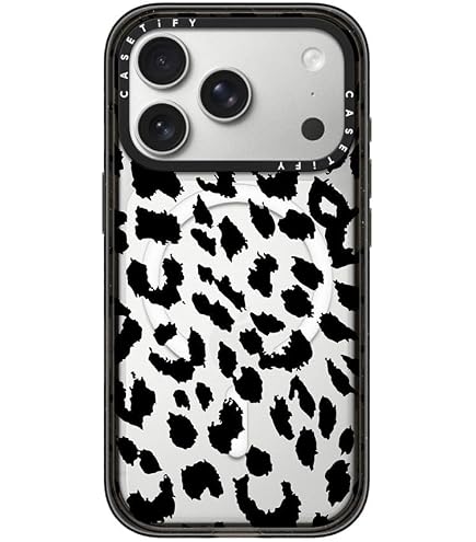 Amazon.co.jp: CASETiFY iPhone 17 Pro Max 用 ケース インパクト