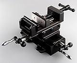 ZIVI クロスバイス 最大口開150mm