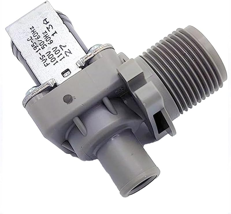AXW29A-2950 洗濯乾燥機用給水弁 (AXW29A-2300後継品) NA-F60PB12用 純正品 部品 交換用