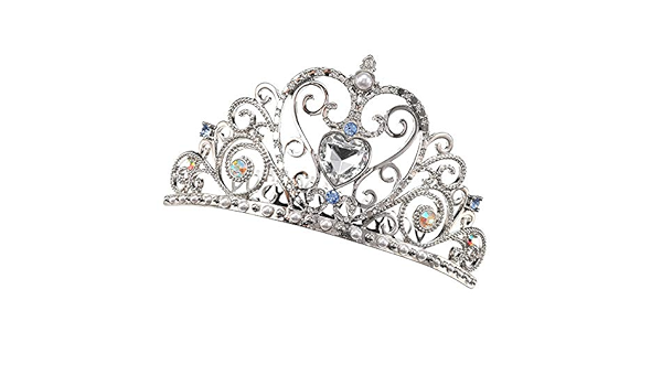 Amazon ディズニーストア 公式 ティアラ シンデレラ グレース 変身アクセサリー おもちゃ