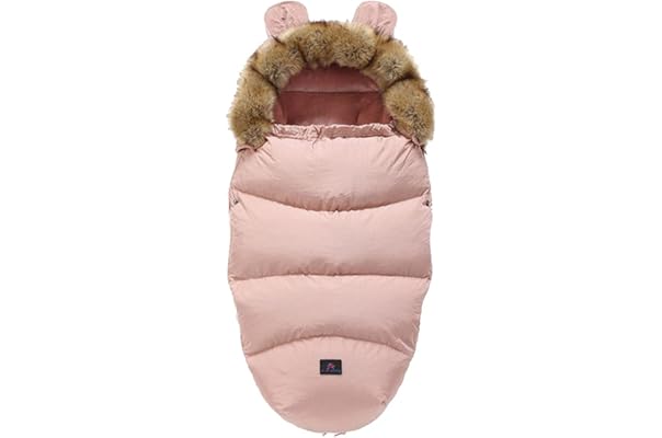 designer footmuff
