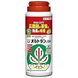 住友化学園芸:オルトラン粒剤 200g