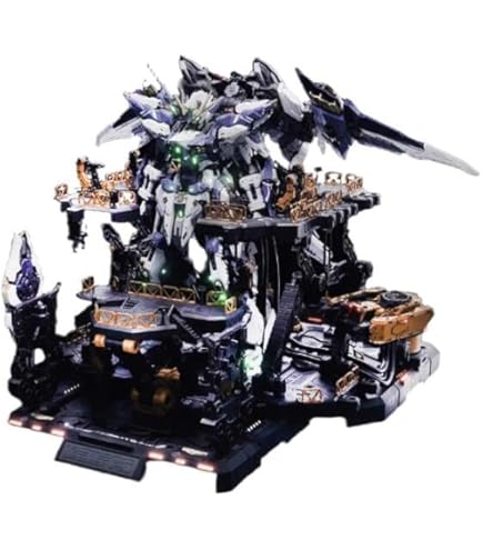 Amazon | JIHEGONGYETOYS 1/100スケール「工業」 武器セット 初回版