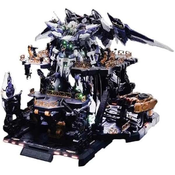 Amazon.co.jp: MAKETOYS Thunder Erebus MTCD03SP: ミュージック