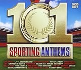 101 SPORTING ANTHEMS
