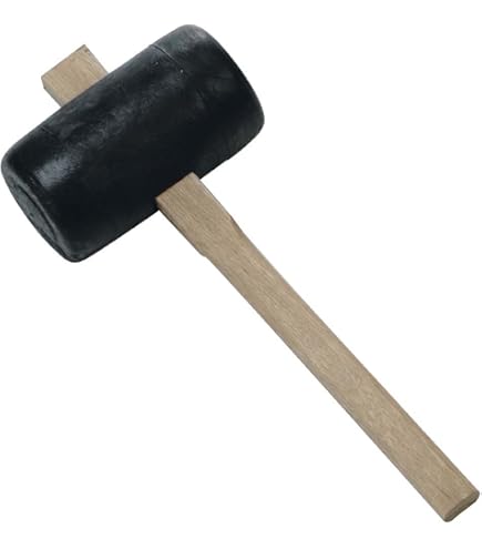 ❁Ma❁専用 Amazon | 金象Pro AP掛矢 125#110776 | 木槌・掛矢