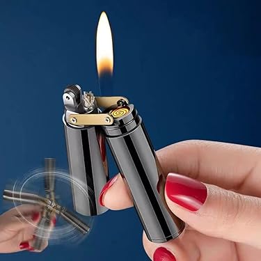 ★矢沢永吉シェルジッポライター（所定ケース付） Amazon.co.jp 最新リリース: ライター の新着ランキングです。