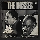 the bosses LP
