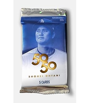 TOPPS TOKYO SERIES DISPLAY MEGA大谷翔平 box 4箱目】ついにサイン出た！ 2025 Topps Baseball Series 1 MLB