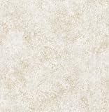 Brewster 412-54525 20.5-Inch by 396-Inch Glossy Hued Textured Depth Wallpaper Gray [並行輸入品]