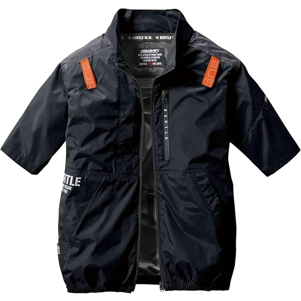 Amazon.co.jp: バートル 2024年 エアークラフト 空調作業服