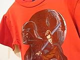 スターウォーズのTシャツ [並行輸入品]