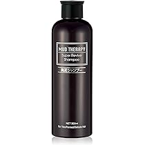 Amazon | マッドテラピー スーパーリハイブ ヘアパック Q10 210g