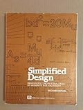 Cover of Simplified Design: Reinforced Concrete Buildings of Moderate Size and Height