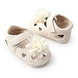 SOFMUO ベビー・ガールズ US サイズ: M: 4.73 Inch(6-12 Months)