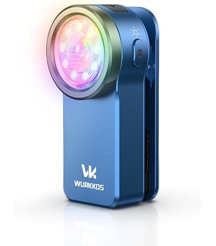 Amazon.co.jp: Sofirn ST10 クリップライトとSC33 懐中電灯のセット
