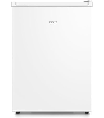 Amazon.co.jp: KKDYWQZEE 三ツ星貿易 冷蔵庫 小型 35L 1ドア 右開き