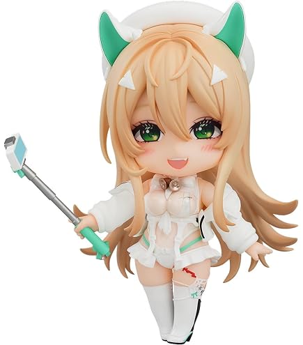Amazon | グッドスマイルカンパニー[GOOD SMILE COMPANY] ねんどろいど
