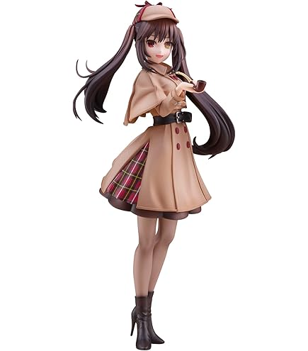 Amazon.co.jp: 僕のヒーローアカデミア 緑谷出久 1/4スケール PVC製