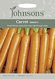 JOVE 英国ジョンソンズシード Carrot Grace F1 キャロット・グレイス・F1
