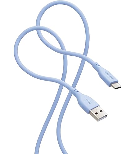 Amazon.co.jp: エレコム Type-C ケーブル USB-A & USB-C 1m 15W