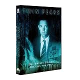 ツイン・ピークス 2nd 全6巻セット [レンタル落ち]