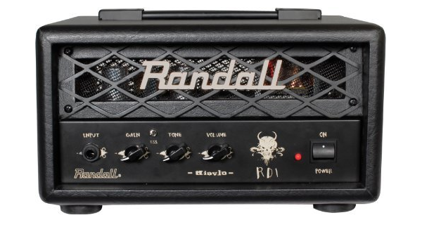 Randall rd1h diavlo Clearance