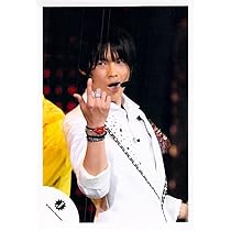 松村北斗 SixTONES 公式写真 jr jロゴ 2015 個人 抜けなし② 松村北斗 SixTONES 公式写真 jr jロゴ 2015 個人 抜けなし②