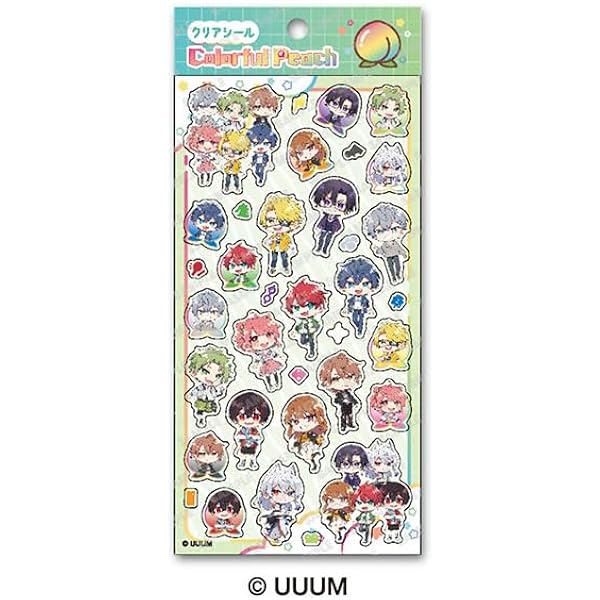 Amazon.co.jp: カラフルピーチ からぴち じゃぱぱ ダイナー 缶バッジ 2