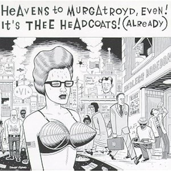 Amazon.co.jp: Head Box -Box Set-: ミュージック