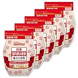 日清 国内麦小麦粉 700g×5個